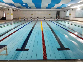 武漢泳池設備廠家