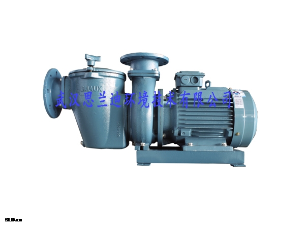 游泳池設(shè)備——Emaux（意萬仕）SE系列水泵