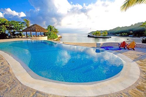 游泳池水處理設備?的三種形式