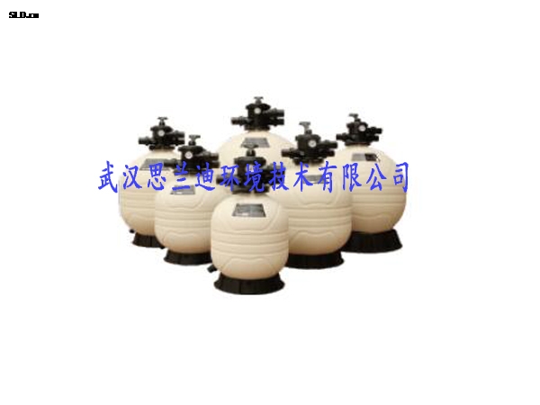 游泳池水處理設備的常見類型有哪些？