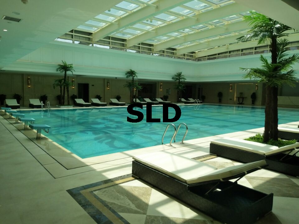 武漢水上樂園水處理注意事項(xiàng)